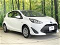 2018 Toyota AQUA