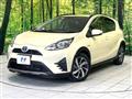 2017 Toyota AQUA