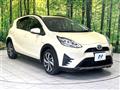 2017 Toyota AQUA
