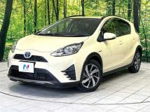 2017 Toyota AQUA