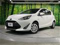 2018 Toyota AQUA