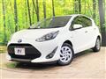 2018 Toyota AQUA