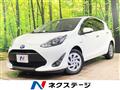 2018 Toyota AQUA