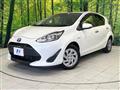 2018 Toyota AQUA