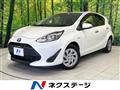 2018 Toyota AQUA