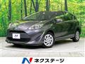 2018 Toyota AQUA