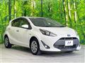 2018 Toyota AQUA