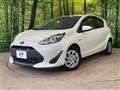2018 Toyota AQUA