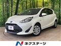 2018 Toyota AQUA
