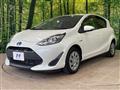 2018 Toyota AQUA