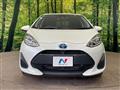 2018 Toyota AQUA