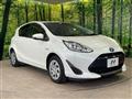 2018 Toyota AQUA