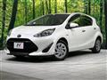 2018 Toyota AQUA