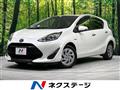 2018 Toyota AQUA