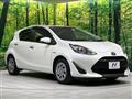 2018 Toyota AQUA