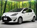 2018 Toyota AQUA