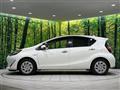 2018 Toyota AQUA