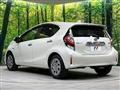2018 Toyota AQUA