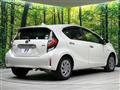 2018 Toyota AQUA
