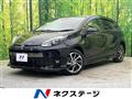 2019 Toyota AQUA