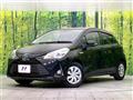 2017 Toyota Vitz