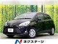 2017 Toyota Vitz