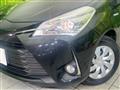 2017 Toyota Vitz