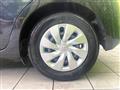2017 Toyota Vitz