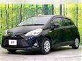 2017 Toyota Vitz