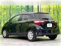 2017 Toyota Vitz