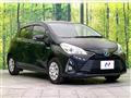 2017 Toyota Vitz