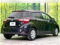 2017 Toyota Vitz