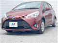 2018 Toyota Vitz