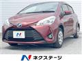 2018 Toyota Vitz
