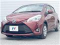 2018 Toyota Vitz