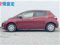 2018 Toyota Vitz