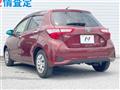 2018 Toyota Vitz