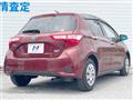 2018 Toyota Vitz