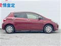 2018 Toyota Vitz