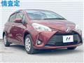 2018 Toyota Vitz