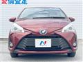 2018 Toyota Vitz