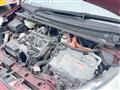 2018 Toyota Vitz