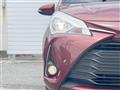 2018 Toyota Vitz