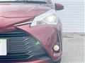 2018 Toyota Vitz