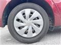 2018 Toyota Vitz