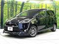 2016 Toyota Sienta
