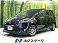 2016 Toyota Sienta