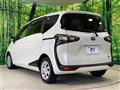 2017 Toyota Sienta