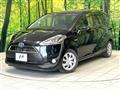 2017 Toyota Sienta