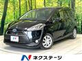 2017 Toyota Sienta
